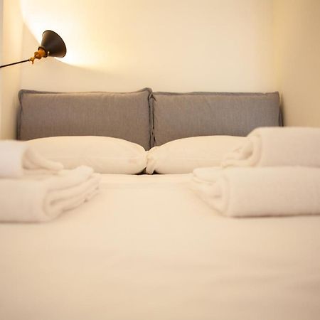 Loft Via Friuli Milano 3Pax - Wifi Apartment Bagian luar foto