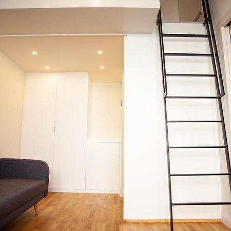 Loft Via Friuli Milano 3Pax - Wifi Apartment Bagian luar foto
