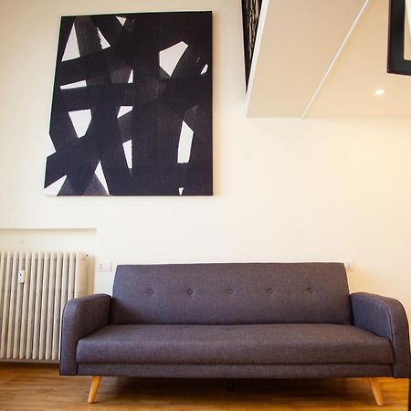 Loft Via Friuli Milano 3Pax - Wifi Apartment Bagian luar foto
