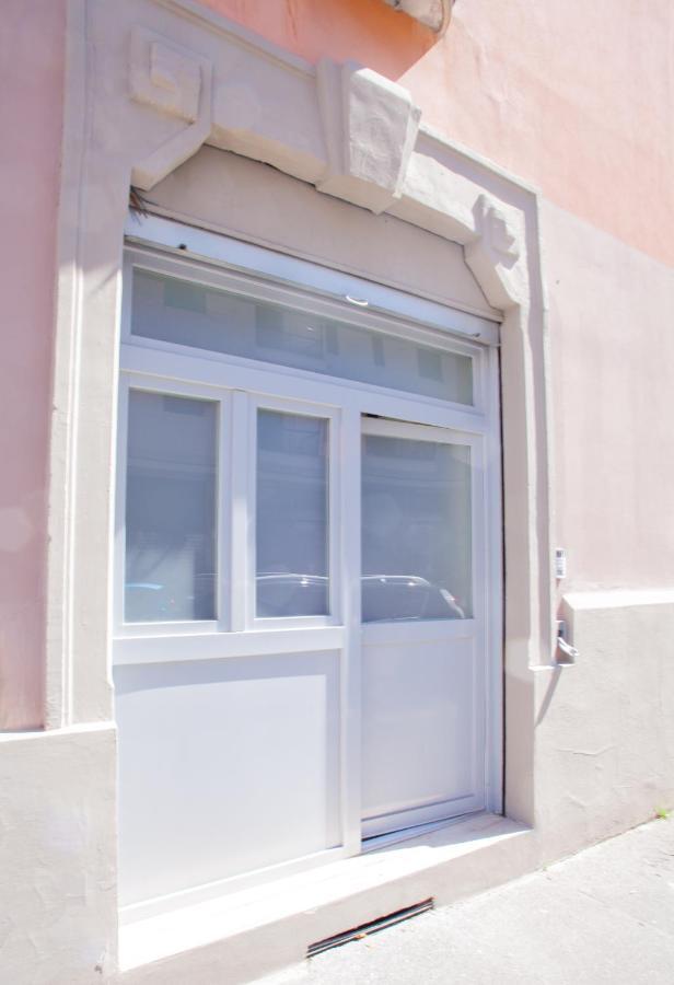 Loft Via Friuli Milano 3Pax - Wifi Apartment Bagian luar foto
