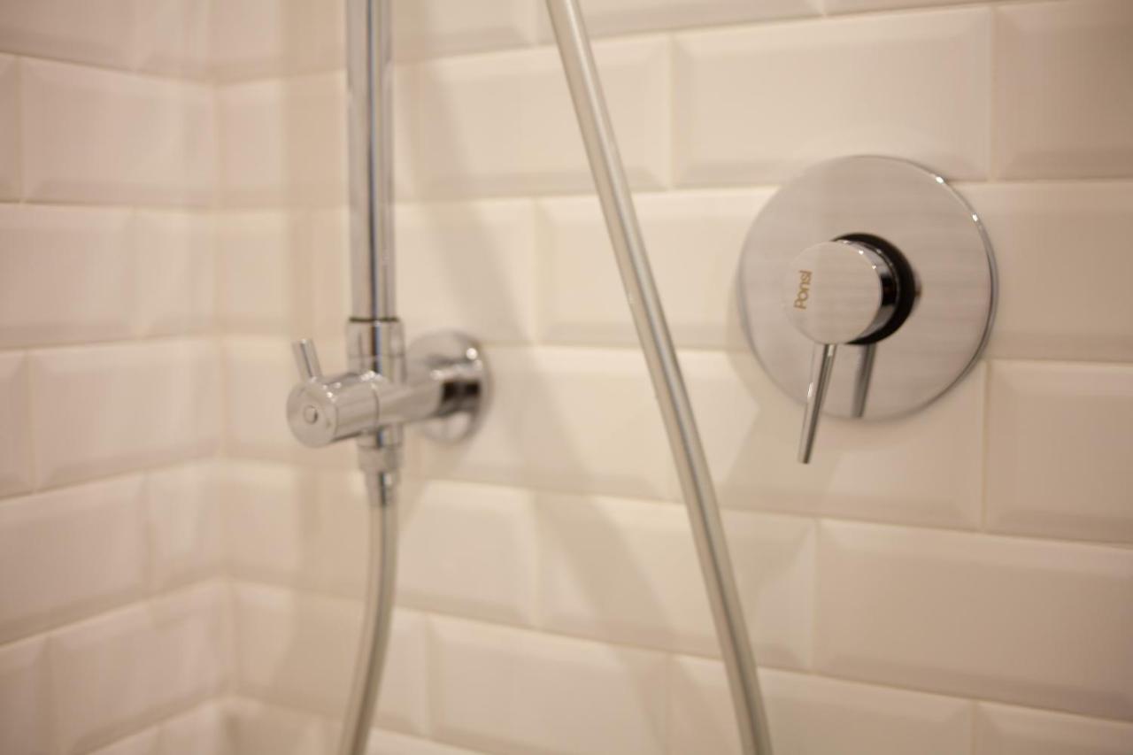 Loft Via Friuli Milano 3Pax - Wifi Apartment Bagian luar foto