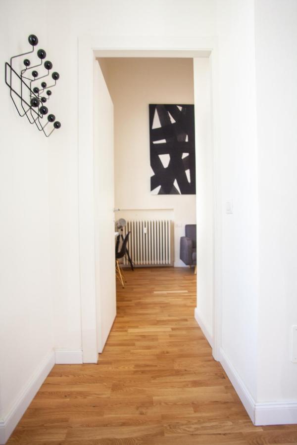 Loft Via Friuli Milano 3Pax - Wifi Apartment Bagian luar foto