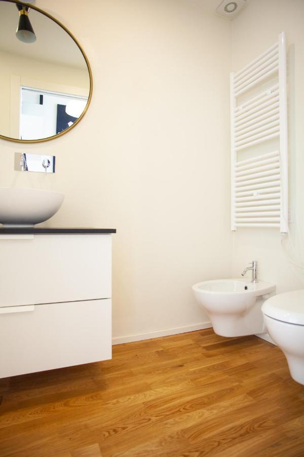 Loft Via Friuli Milano 3Pax - Wifi Apartment Bagian luar foto
