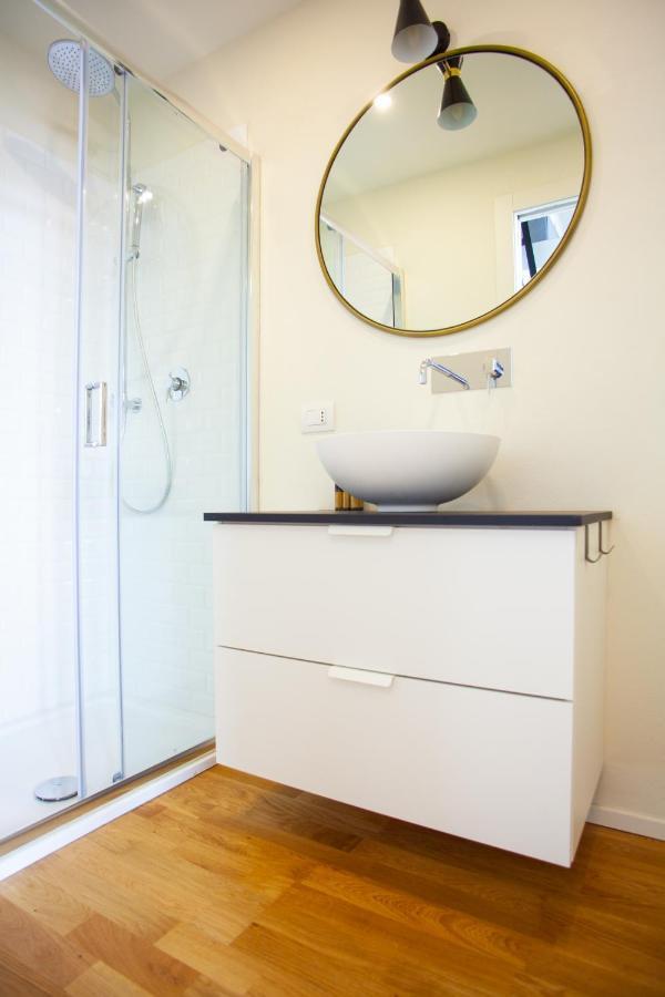 Loft Via Friuli Milano 3Pax - Wifi Apartment Bagian luar foto