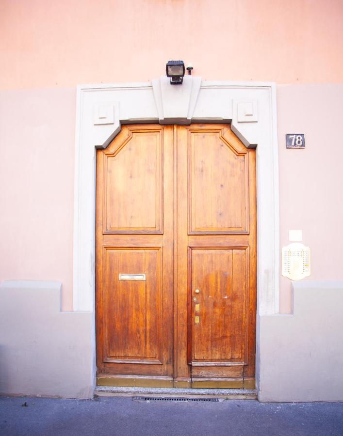 Loft Via Friuli Milano 3Pax - Wifi Apartment Bagian luar foto