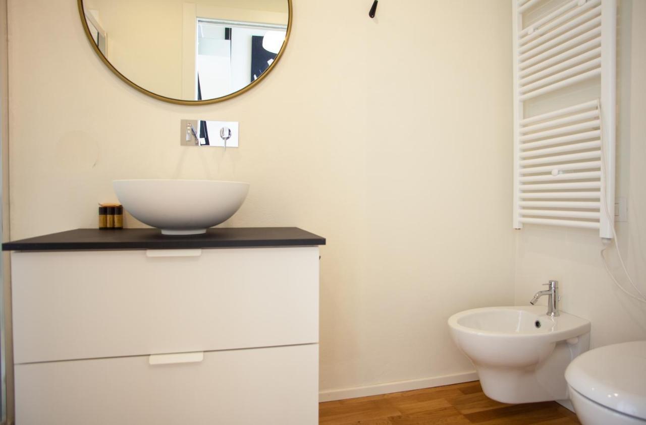 Loft Via Friuli Milano 3Pax - Wifi Apartment Bagian luar foto